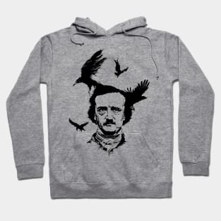 The Raven Hoodie